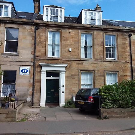 Hotel The Braveheart House Edimburgo Exterior foto